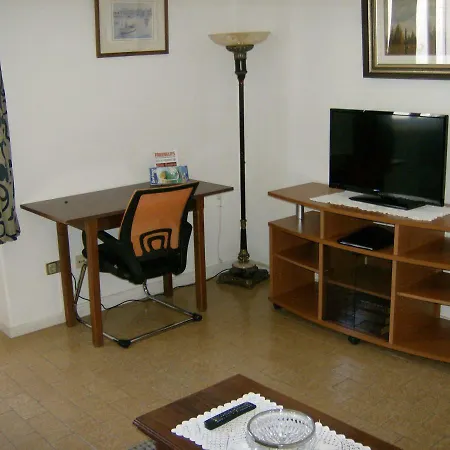 Center Apart Villa Albufeira