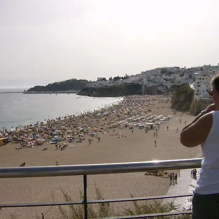 Villa Center Apart Albufeira