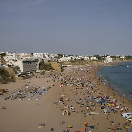Villa Center Apart Albufeira